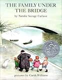 Books : The Family Under the Bridge