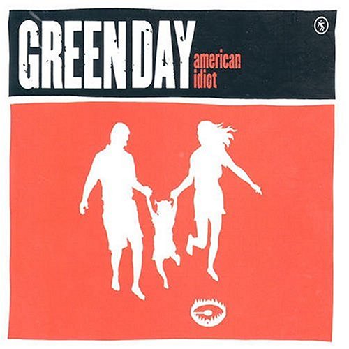 CD-Charts  Music : American Idiot [CD 2]