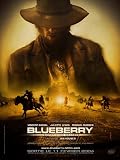 Revue   / Blueberry, l'expérience secrète