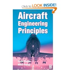 Aircraft Engineering Principles
