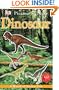 Dinosaur (DK Picture Stickers)