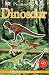 Book cover of Dinosaur (DK Picture Stickers).