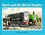 Thomas 13 Duck & Diesel Engine (Railway)