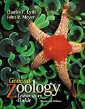 General Zoology Laboratory Guide (Spiral-bound)