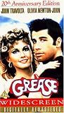 Grease 1 [UK IMPORT] - John Travolta