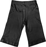 Infant Baby Rib Karate Pant, Asphalt, 12-18