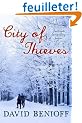 City of Thieves