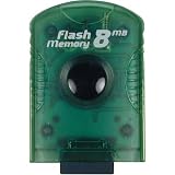 Xbox Arsenal AXBMC501 8 Mb Of Flash-based Memory