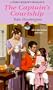 The Captain's Courtship (Zebra Regency Romance)
