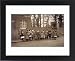 Framed Prints of Punch In Suburban St from Mary Evans