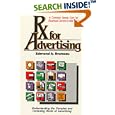 Rx for Advertising by Edmond A. Bruneau