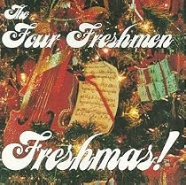 Freshmas!
