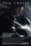 Minority Report, Art Poster by Unknown Artist, size 11