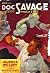 Doc Savage And The Murder Melody