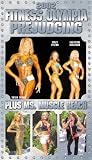 Fitness Olympia 2002 - Prejudging