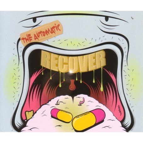 CD-Charts  Search : Recover [7" VINYL]