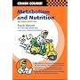Crash Course: Metabolism and Nutrition (Crash Course-UK)