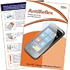 mumbi Displayschutzfolie HTC 7 Mozart - HTC MOZART / Windows Phone 7 Displayschutz "AntiReflex" antireflektierend!