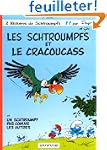 Les Schtroumpfs et le cracoucass, tome 5