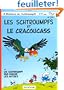 Les Schtroumpfs et le cracoucass, tome 5