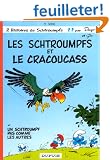 Les Schtroumpfs et le cracoucass, tome 5