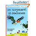 Les Schtroumpfs et le cracoucass, tome 5