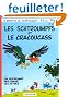 Les Schtroumpfs et le cracoucass, tome 5