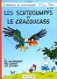 Les Schtroumpfs et le cracoucass, tome 5