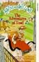 Adventures of Toad [VHS]