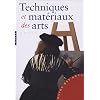 Techniques et mat�riaux des arts