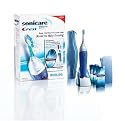 Philips Sonicare Crest i8300 IntelliClean System Integrated Power Toothbrush