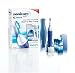 Personal Health Care : Philips Sonicare Crest i8300 IntelliClean System Integrated Power Toothbrush