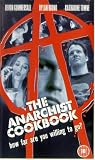 Anarchist Cookbook [2002]