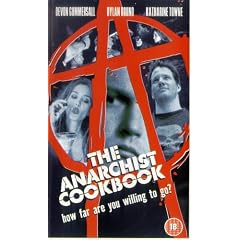 Anarchist Cookbook [2002]