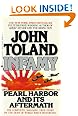 Infamy: pearl harbor and its aftermath