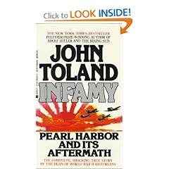 Infamy: pearl harbor and its aftermath