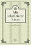 Alte schw�bische K�che