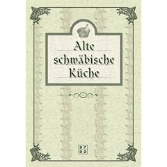 Alte schw�bische K�che