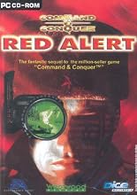 Command and Conquer: Red Alert