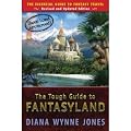 [THE TOUGH GUIDE TO FANTASYLAND (REVISED AND UPDATED) BY (AUTHOR)JONES, DIANA WYNNE]THE TOUGH GUIDE TO FANTASYLAND (REVISED AND UPDATED)[PAPERBACK]10-05-2006
