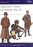 Japanese Army of World War II (Men-at-Arms)