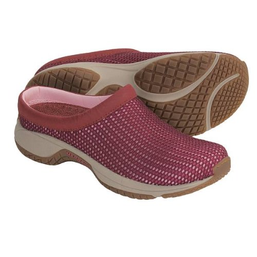 merrell encore breeze clogs