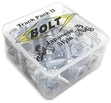 Bolt MC Hardware Japanese Track Pack 2 54TRKPK