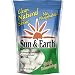 Sun & Earth Dishwasher Detergent, 20-Count Pouches (Pack of 6)