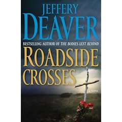 Roadside Crosses: A Kathryn Dance Novel