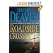 Roadside Crosses: A Kathryn Dance Novel