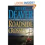 Roadside Crosses: A Kathryn Dance Novel