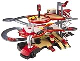 Mattel - L5206 - Hot Wheels - Accessoires Voiture - Garage Maranello
