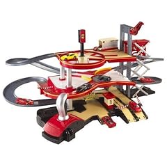 Mattel  L5206 - HOT WHEELS Ferrari Showroom