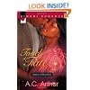 Touch of Fate (Kimani Romance)
